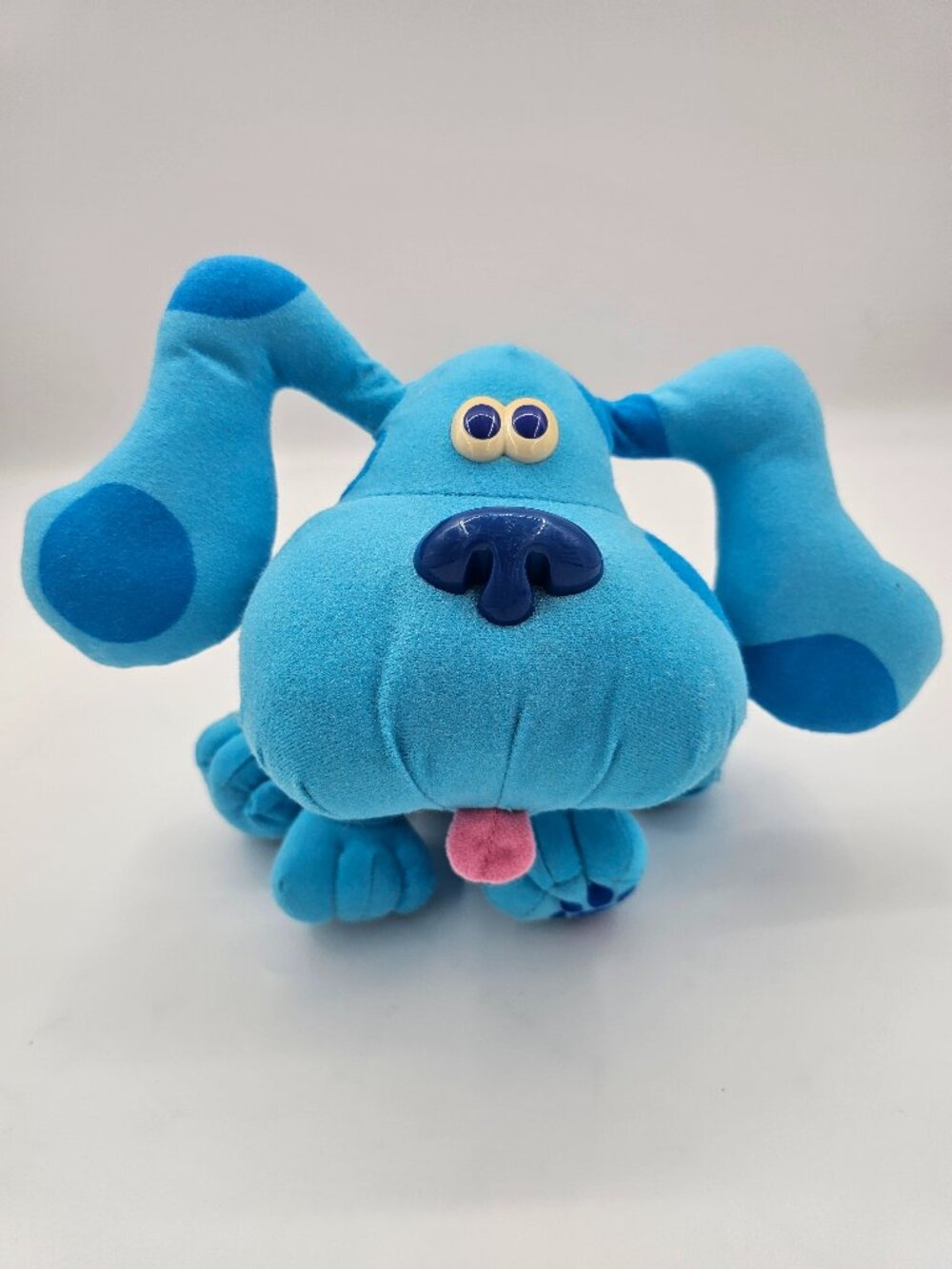 Blue's Clues Plush